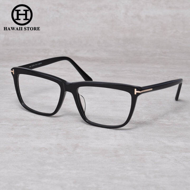 Hawaii Vintage Tom for Man Optical Eyeglasses Frames Forde Fashion