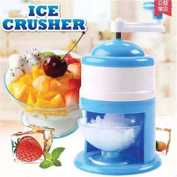 Ice Shaver Machine Lazada PH