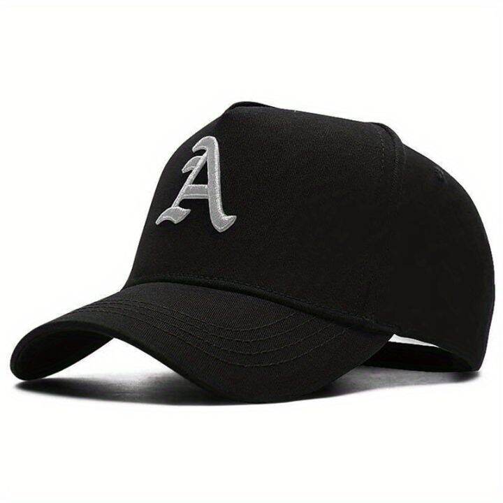 a-letter-embroidered-cotton-baseball-cap-men-and-women-summer-sun-hats-outdoor-travel-fishing-caps-hip-hop-caps-golf-hat-fitness-hat