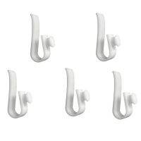 5 Piece Hooks for Bogg Bags Accessories for Bogg Bag, Insert Keychain Holder Charms Organize Valuables for Beach Bag