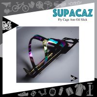 ขากระติก Supacaz Fly Cage Ano Oil Slick