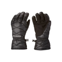 Columbia | W Mighty Lite Women Glove (Black) ถุงมือกันหนาว สำหรับผู้หญิง