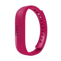 【No-profit】 PluscaseStore สายรัดข้อมือซิลิโคนนิ่มสำหรับ Fitbit Flex 2สายรัดข้อมืออัจฉริยะกีฬาเปลี่ยนสายรัดข้อมือ S อุปกรณ์เสริมกิจกรรม