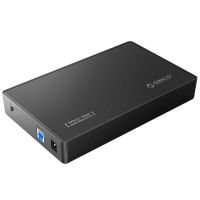 2.5/3.5นิ้ว Hard Disk Enclosure Universal USB 3.0 SATA กันกระแทกภายนอก Ssd/hdd Box สำหรับคอมพิวเตอร์ Hard Disk Enclosure