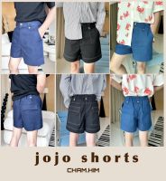 jojo shorts