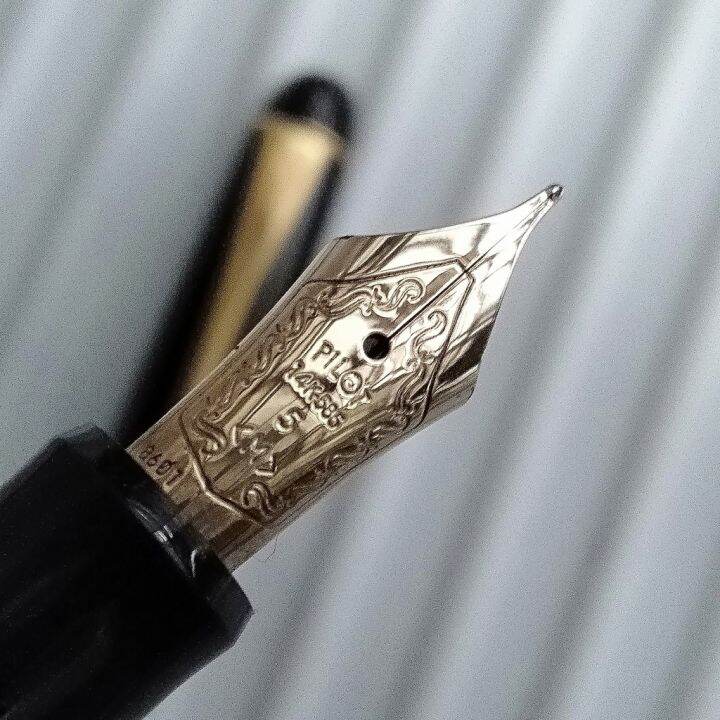 PILOT Custom 74 Fountain Pen (Made in Japan) Lazada PH