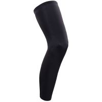 High-end outdoor equipment basketball suit summer thin leggings ice sleeves mens long sun protection leg sleeves knee sleeves