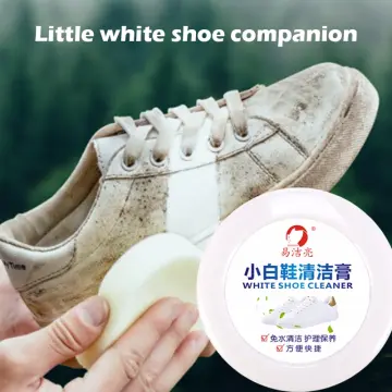 Shop White Shoes Cleaner For White Leather with great discounts and prices  online - Nov 2023