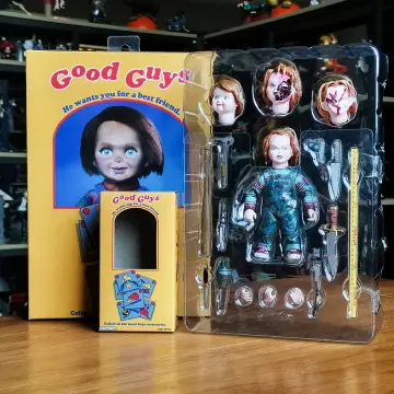 Shop Chucky Doll Toy Good Guys online