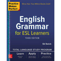 วิธีที่สมบูรณ์แบบ: La ภาษาอังกฤษสำหรับผู้หัดเล่น ESL Edition 3