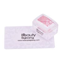 BeautyBigBang ที่ปั๊มเล็บซิลิโคนเจลลี่สี่เหลี่ยมผืนผ้า1ชุด,เครื่องมือแผ่นแบบสำหรับปั๊มแต่งเล็บแบบใสสำหรับปั๊ม LMB3824เล็บปลอม