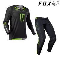 ชุด Fox Racing 360 Monster 2021 (ลิขสิทธิ์แท้)