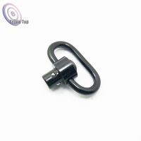 Triple Tap High Quality Tactical Quick Release Sling Ring For Handguard RSA GBB QD Sling Mount Iron Made