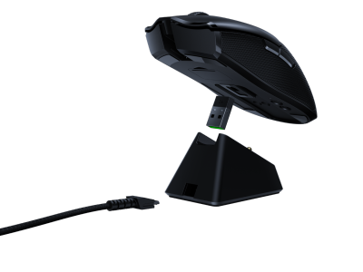 Razer Viper Ultimate Wireless - Gamimg Mouse เม้าส์เกมมิ่งไร้สาย มีDock (รับประกันสินค้า2ปี)