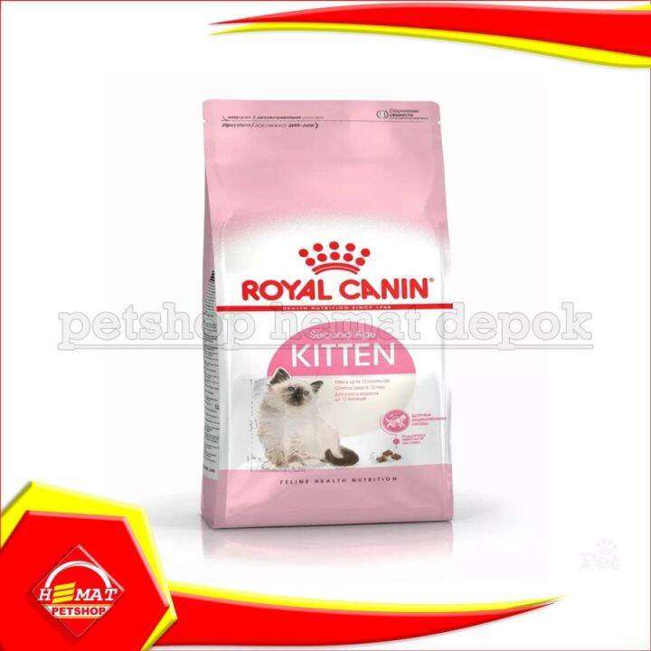 Royal canin kitten 36 10 outlet kg