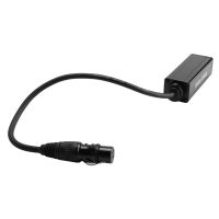 Audio Cable Isolator Anti-Interference Current Sound