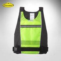 Low Profile Leisure Vest Life Jackets Adult Approved 50N Swimming Boat Wakeboard Kayak Fishing Survival Guard Adult 120kg