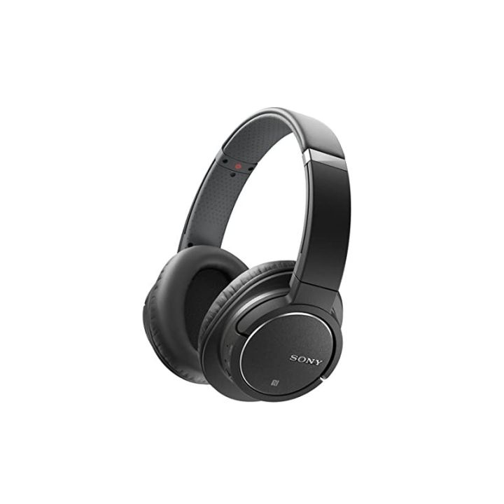 Direct from Japan]Sony Wireless Noise Canceling Headphones MDR-ZX770BN ...