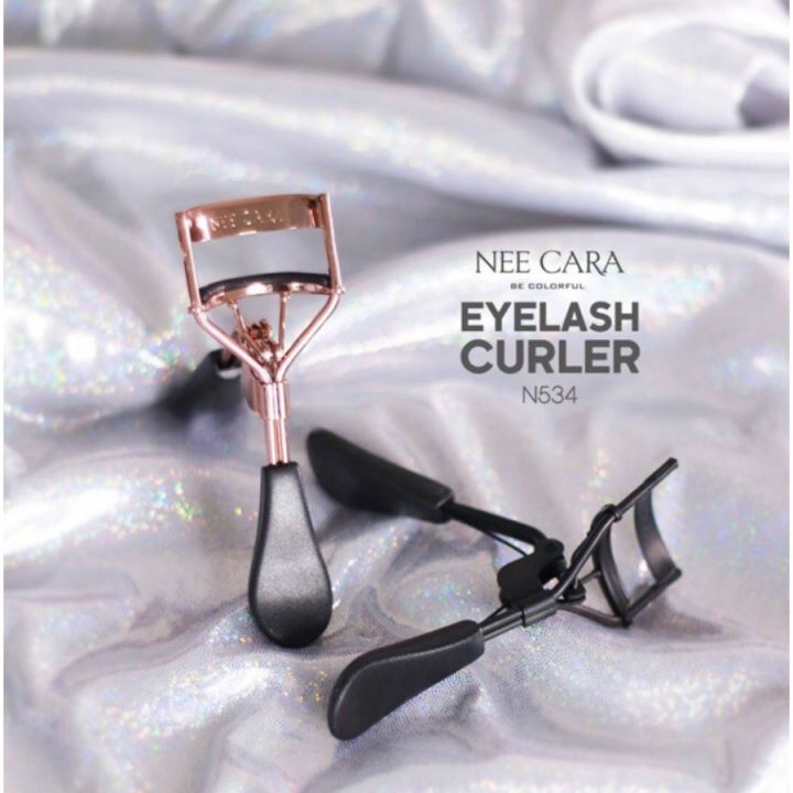 nee-cara-eyelash-curler-อุปกรณ์ดัดขนตา-n534