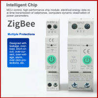 Zig Bee Inligent Circuit Breaker แอพมือถือไร้สายควบคุมอุปกรณ์บ้านอัตโนมัติฟังก์ชั่นการควบคุมด้วยเสียง