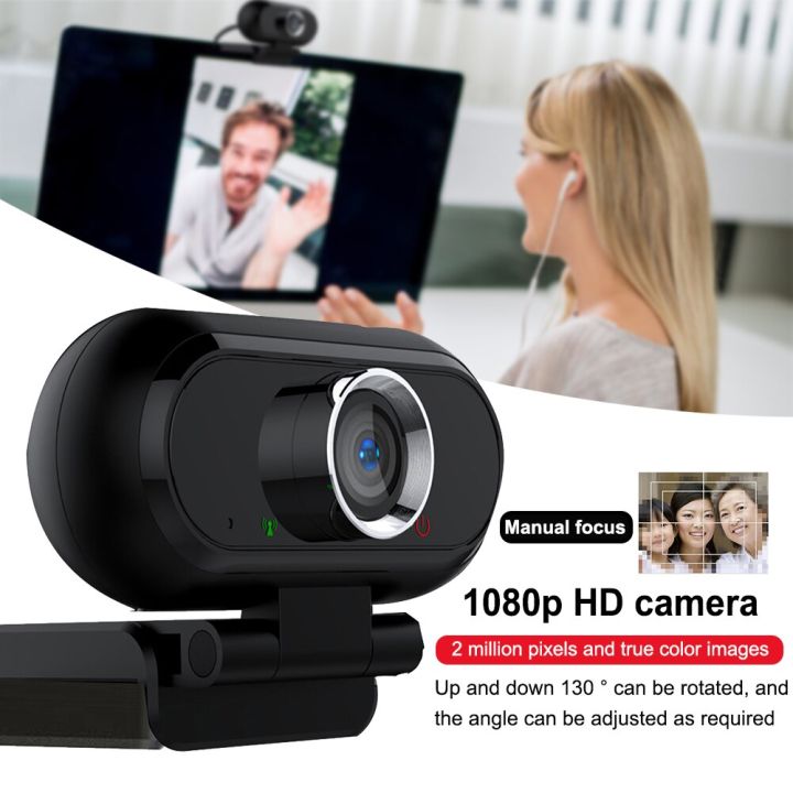 zzooi-drive-free-plug-and-play-widescreen-streaming-camera-hd-1080p-computer-webcam-online-teaching-live-broadcast-built-in-microphone