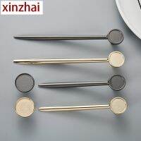 Gold Cabinet Door Handles Drawer Knobs Hardware Accessories