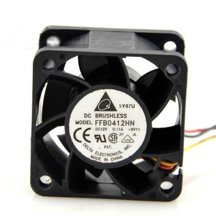 new-for-original-delta-ffb0412hn-4028-12v-0-11a-three-line-server-cooling-fan