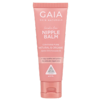 GAIA Nipple Balm