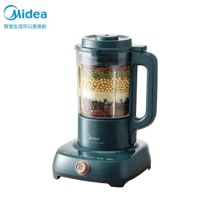 Midea Automatic heating High Speed Blenders Home appliance Soy milk