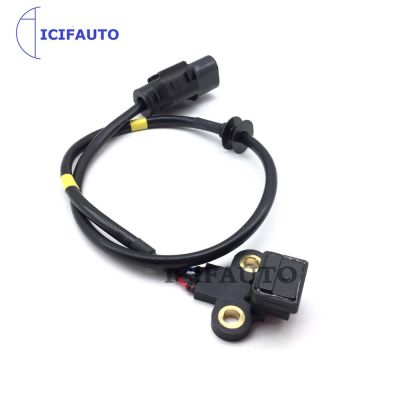 Crankshaft Position Sensor For Kia Sorento  3.5L V6 2003-2006 Hyundai Terracan 3.5I V6 4WD 2001-2006 39310-39800 3931039800