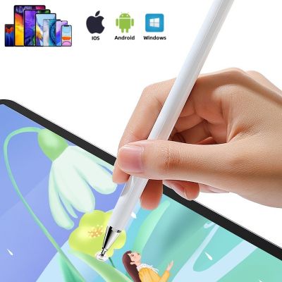 《Bottles electron》ปากกาสไตลัสสำหรับ Lenovo Xiaoxin Pro Tab P11 Pro 2022 P11 Plus โยคะแท็บ13 M10บวก P10 HD ปากกาแท็บเล็ตสัมผัสดินสอ