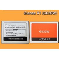 แบตเตอรี่ Gionee X1 G030W แบต Gionee X1 2500mAh รับประกัน 3 เดือน