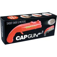 Cap Gun ที่เปิดขวดและยิงฝาขวด คละสี ของมีจำนวนจำกัด