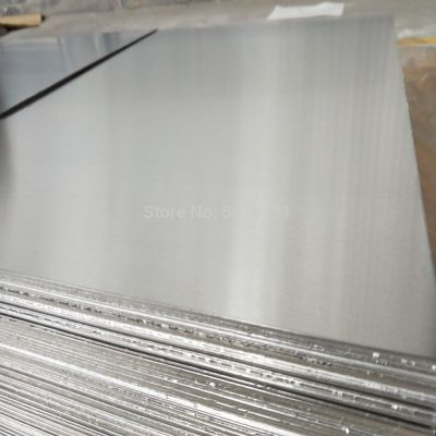 3มม. 5มม. แผ่นอลูมิเนียม100*100มม. 200*200มม. 1060 Pelat Aluminium สำหรับชิ้นส่วนเครื่องจักร