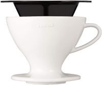 HARIO W60 Coffee Dripper PDC-02-W