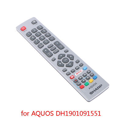 Professional Remote Control For Sharp Aquos High Difination Smart
