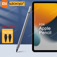 XIAOMI Doqo Stylus Pen With Tilt Pencil For All Apple Listed After 2018 For Pro 1112.9-Inch Air 3rd 4th