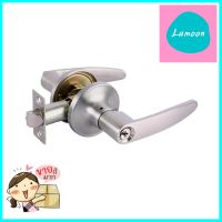 เขาควายทั่วไป ESTHER EAL-01-157-63 สีสเตนเลสKEYED ENTRY DOOR LEVER ESTHER EAL-01-157-63 STAINLESS STEEL **ขายดีที่สุด**