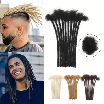 Dreadlocks extension outlet lazada