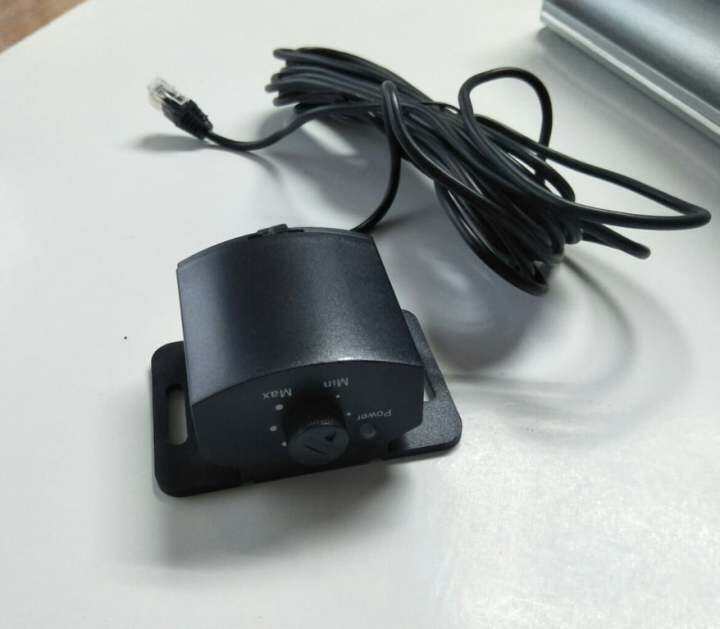 lightning lab amplifier (AMF2000.1/AMF1500.1) Lazada PH