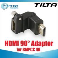 Tilta HDMI 90degree Adaptor for BMPCC 4K