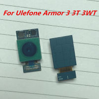 สำหรับ Ulefone Armor 3 3T 3WT โทรศัพท์มือถือ21. 0MP โมดูลกล้องมองหลังซ่อมกล้องหลังของแท้อะไหล่