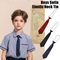 Prince Ali Student School Uniforms Bow Ties Student Bow Bow Girls and Tie Tie Tie Performance Boys Tie Free K8L4