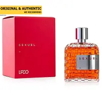 LPDO Sexuel EDP 100 ml.