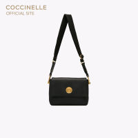 COCCINELLE LIYA Handbag 120601 กระเป๋าถือผู้หญิง