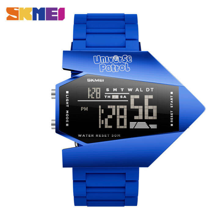 Lazada hot sale skmei watch