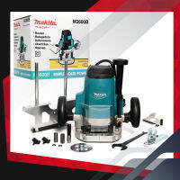 ?ส่งจากไทย? . Makita M3600B เครื่องเร้าเตอร์ 12 1,650W ( สินค้าของแท้ ) APD