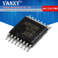 1Pcs TSSOP-16 ADS1230IPW TSSOP16 ADS1230 ADC 20บิต10 Tssop