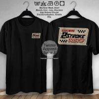 เก้า 2 ตาก 2 จังหวะปฏิเสธเก่าไร้ควันโป๊กเกอร์ Baju Distro มอเตอร์ Herex Otmotif-TWA2088 T Shirt