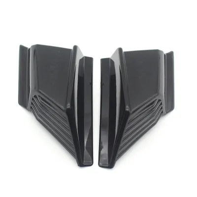 Motorcycle Left Right Front Pneumatic Fairing Wing Tip Cover Protector for HONDA ADV150 ADV 150 2019 2020